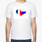 Россия-Франция