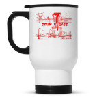 Кружка-термос