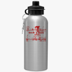 Спортивная бутылка