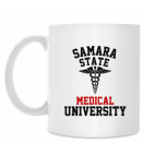 Кружка 330 мл