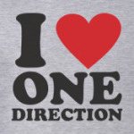 One direction