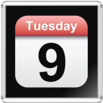  iPhone:Calendar