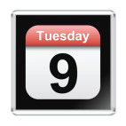  iPhone:Calendar