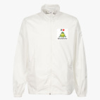 Ветровка без капюшона