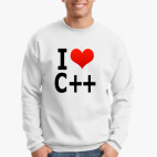 Свитшот