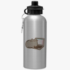 Спортивная бутылка