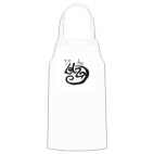 Кухонный фартук