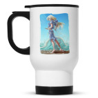 Кружка-термос