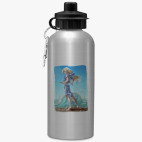 Спортивная бутылка