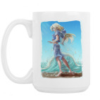 Кружка 420 мл