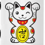 Японский талисман