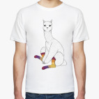 Альпака в носках