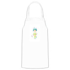 Кухонный фартук