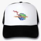 Кепки Trucker