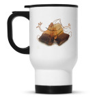 Кружка-термос