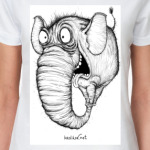  Цирковой слон