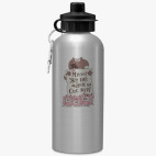 Спортивная бутылка