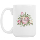 Кружка 420 мл