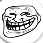  TrollFace!