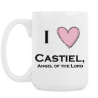 Кружка 420 мл