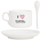 Кофейный набор