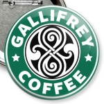 Gallifrey Coffe