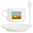 Кофейный набор