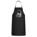 Кухонный фартук