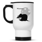 Кружка-термос