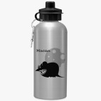 Спортивная бутылка