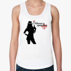 мягкая и пушистая