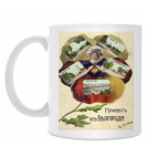 Привет из Белгорода