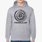 Толстовка худи Pendulum