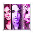 Милые обманщицы