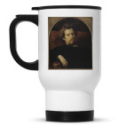 Кружка-термос