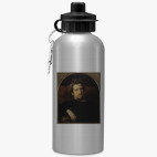 Спортивная бутылка