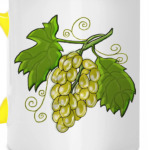 Виноградная кисть