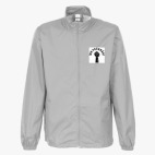 Ветровка без капюшона