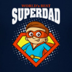 SUPERDAD world's best