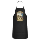 Кухонный фартук