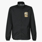 Ветровка без капюшона