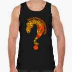 Загадочная русская душа