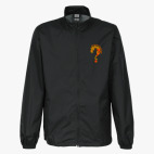 Ветровка без капюшона