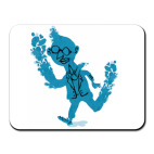  'Бегун воды'