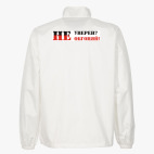 Ветровка без капюшона