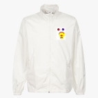 Ветровка без капюшона