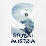 Горы, Штубай, Австрия