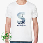 Горы, Штубай, Австрия