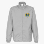 Ветровка без капюшона