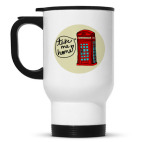 Кружка-термос